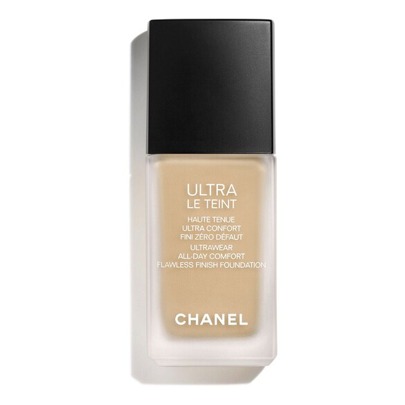 ULTRA LE TEINT FLUIDE - FONDOTINTA FLUIDO, CHANEL