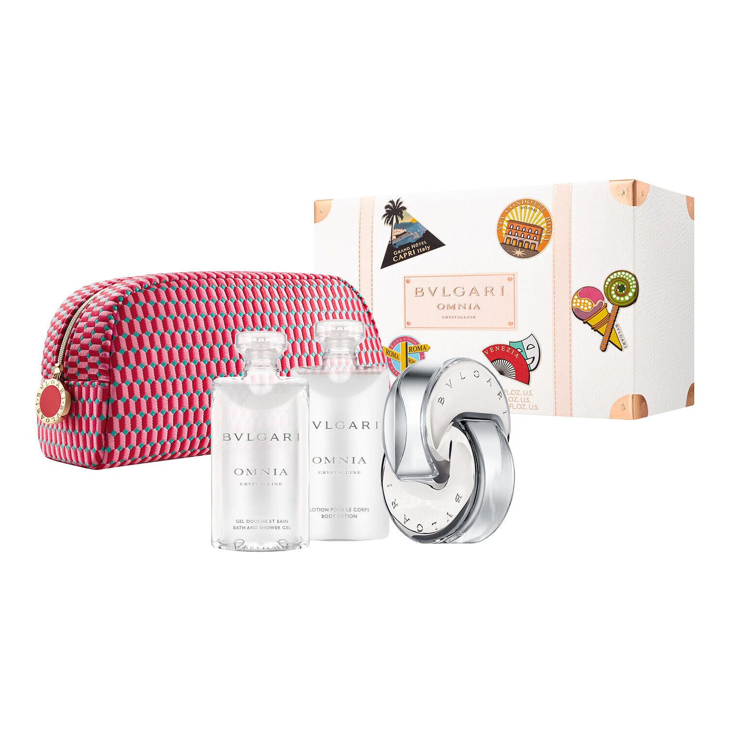 bvlgari petit et mamans sephora