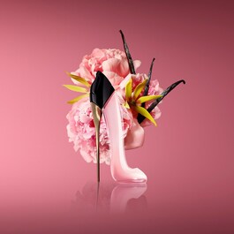 Good Girl Blush - Eau de Parfum Note di Bergamotto, Ylang Ylang & Vaniglia