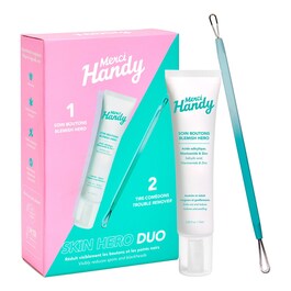 Kit Skin Hero Duo - Trattamento anti-imperfezioni