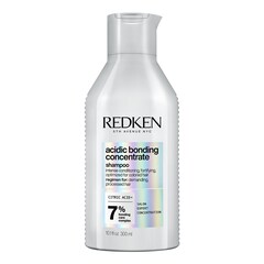 Acidic Bonding Concentrate  - Shampoo Rigenerante, REDKEN