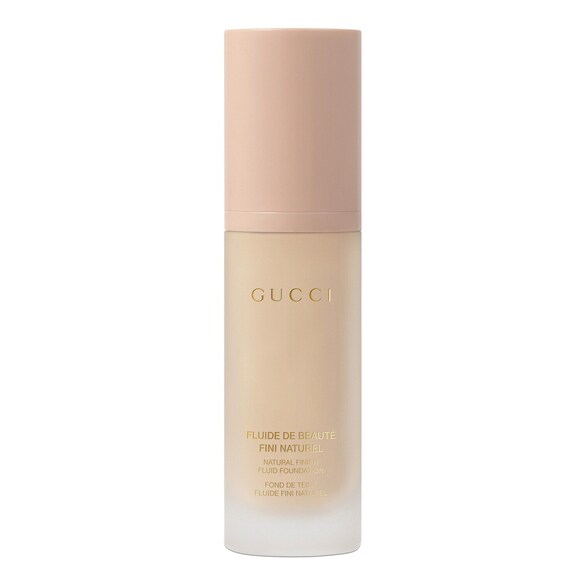 Fluide De Beauté Fini Naturel - Fondotinta Fluido Finitura Naturale, GUCCI