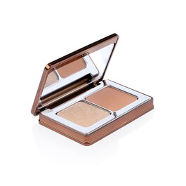 Mini Bronze And Glow - Palette Viso Formato Viaggio