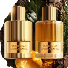 Costa Azzurra Parfum - Parfum