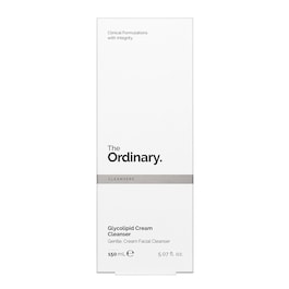 Crema detergente ai glicolipidi - Crema detergente per il viso