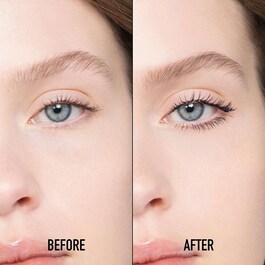 Diorshow Iconic Overcurl - Mascara volumizzante – Trattamento, curve eccezionali
