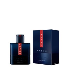 Luna Rossa Ocean Vapo - Eau de Parfum 
