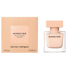 NARCISO Poudrée - Eau de Parfum Legnosa Floreale poudré