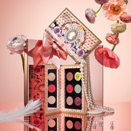 Pat McGrath Labs x Bridgerton MTHRSHP - Palette Occhi