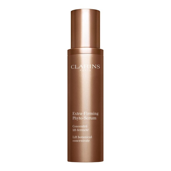 Extra-Firming Phyto-Sérum - Siero anti-età, CLARINS