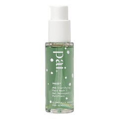 Phaze - Gel detergente purificante, PAI