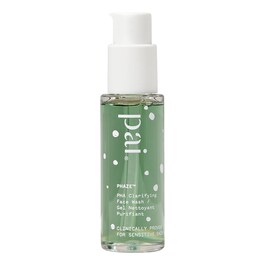 Phaze - Gel detergente purificante