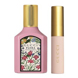 Gucci Flora Gorgeous Gardenia Eau de Parfum - Cofanetto Regalo