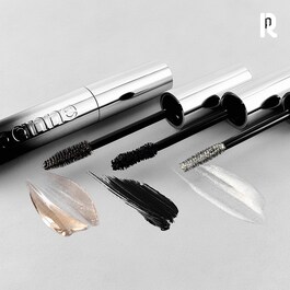 Eyephoria Famous Mascara - Mascara Volumizzante 5-in-1