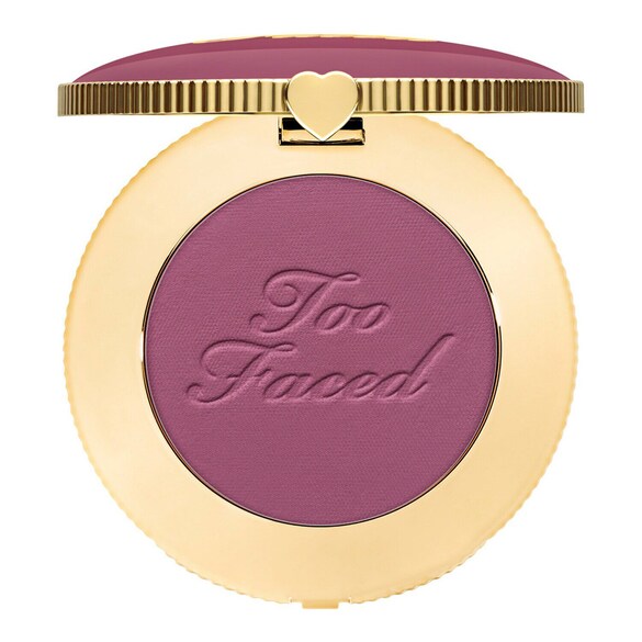 Cloud Crush Blush -  Blush in Polvere, TOO FACED