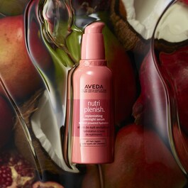 Nutriplenish Overnight Hydrating Serum - siero notturno nutriente per capelli