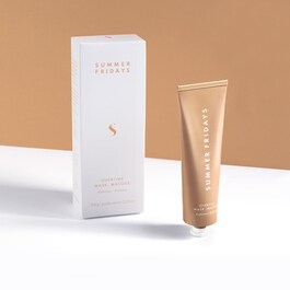 Overtime Maschera Esfoliante