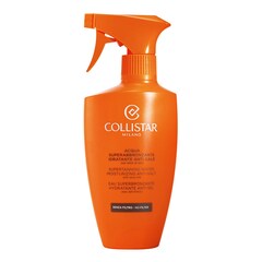 Acqua Superabbronzante Idratante Anti-Sale Al Latte Di Aloe, COLLISTAR