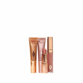 Pillow Talk Lip and Cheek Secrets - Set make-up
