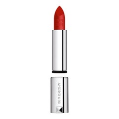 Le Rouge Sheer Velvet Ricarica - Ricarica Rossetto mat, GIVENCHY