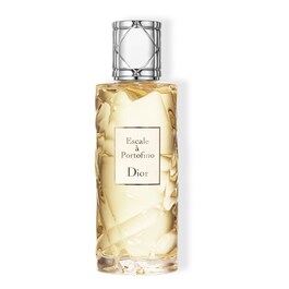 Escale à Portofino – Eau de toilette donna – Note floreali e fruttate