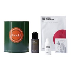 PRO AGE RETINOL KIT - kit anti-età , FACE D