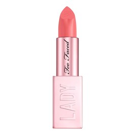 Lady Bold - Rossetto Cremoso