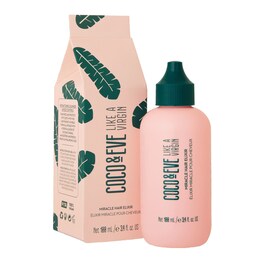 Like a Virgin Miracle Hair Elixir - Elisir miracoloso per i capelli