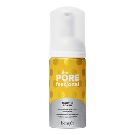 Mini The POREfessional Tight ’n Toned - Tonico Viso Esfoliante per Pori Dilatati