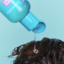 Shampoo rinforzante - Ripara e idrata