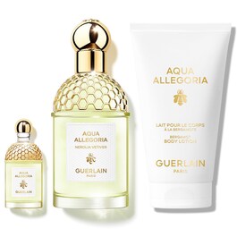 AQUA ALLEGORIA Nerolia Vetiver - Cofanetto Eau de Toilette
