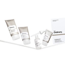 The Balance Set - Cofanetto Viso