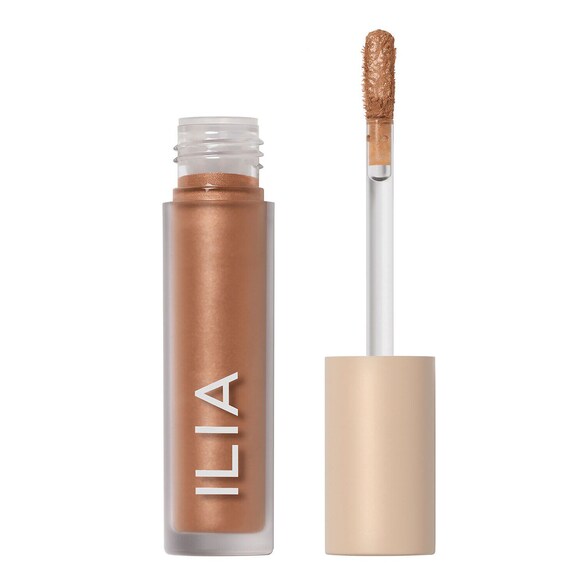 Liquid powder chromatic eye tint - Ombretto liquido, ILIA