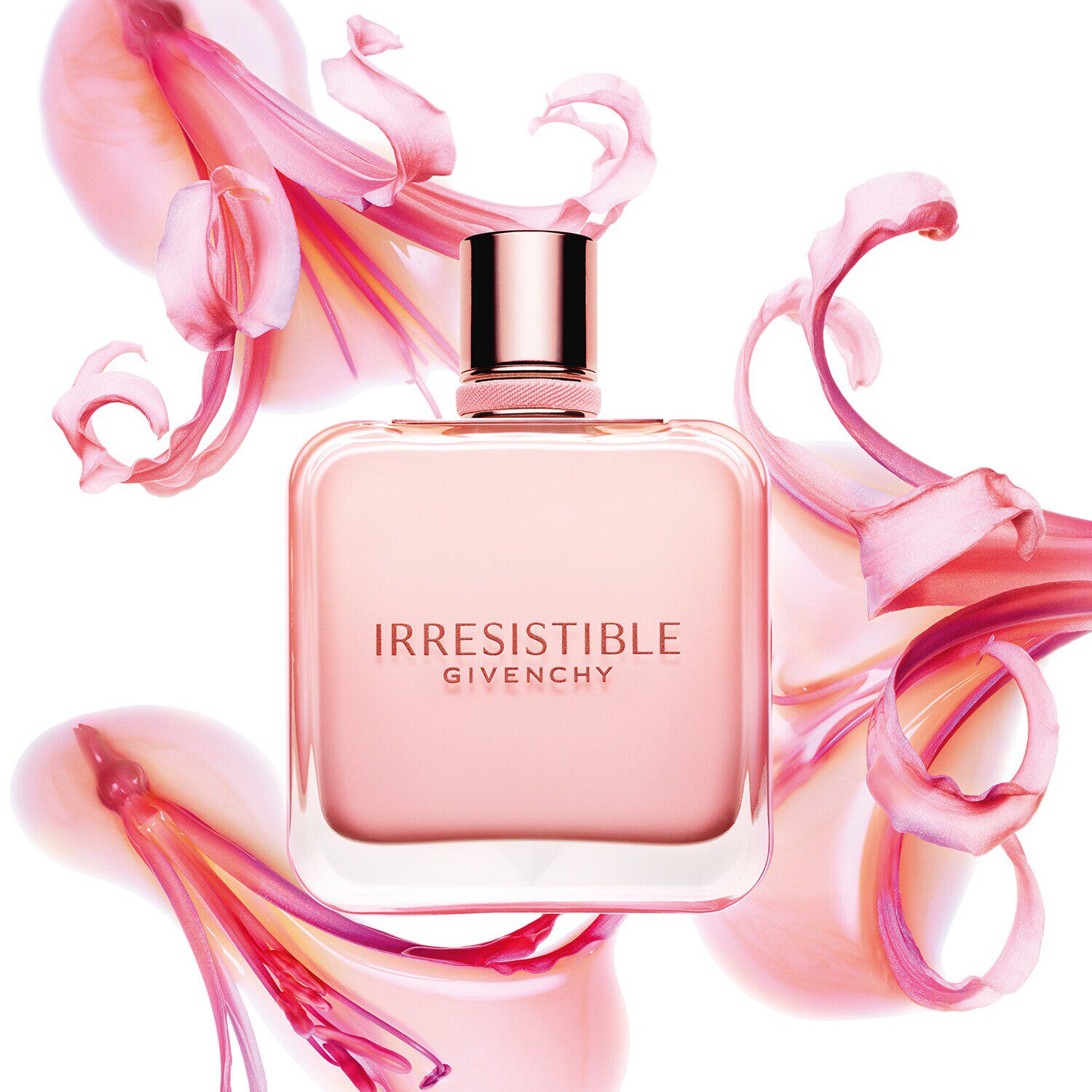 IRRESISTIBLE Rose Velvet - Eau de Parfum NS7171