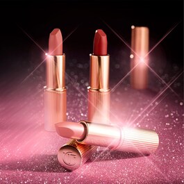 Charlotte's Iconic Hollywood Lip Trio - Set di rossetti