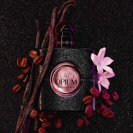 Black Opium - Eau De Parfum
