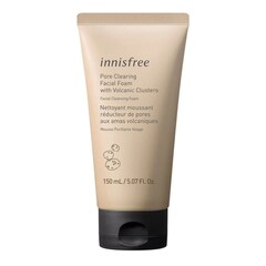 Detergente in schiuma per affinare i pori - Schiuma per il viso, INNISFREE