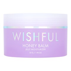 Crema idratante al miele - Honey Balm Jelly Moisturizer, WISHFUL