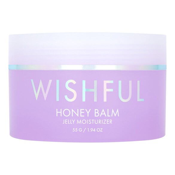 Crema idratante al miele - Honey Balm Jelly Moisturizer, WISHFUL