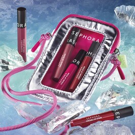 Moving Lights - Kit di rossetti vellutati no-trasfer Cream Lip Stain