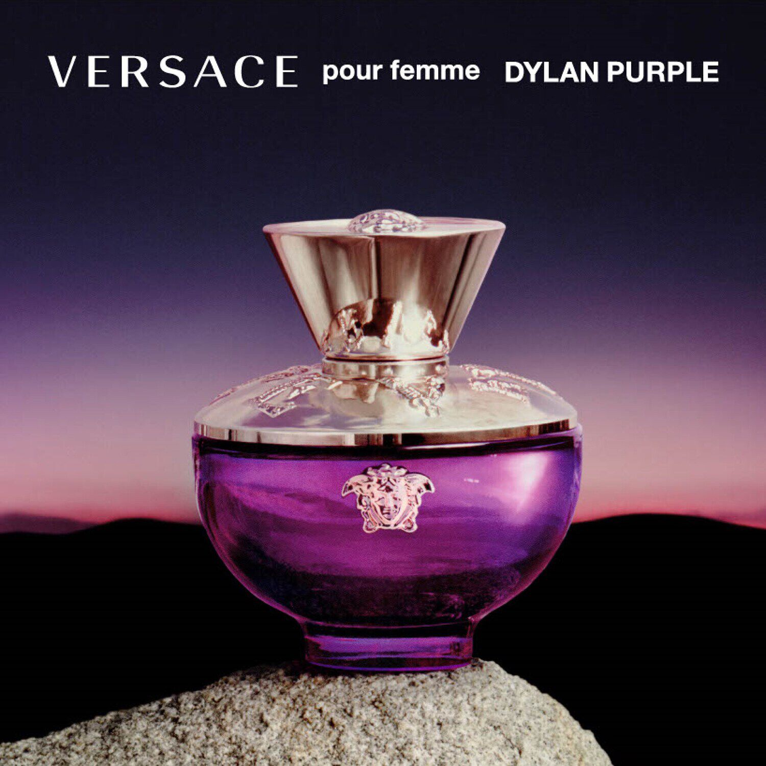 Versace Dylan Purple Eau De Parfum di VERSACE SEPHORA