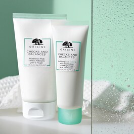 CHECKS AND BALANCES POLISHING FACE SCRUB - Scrub Viso Esfoliante