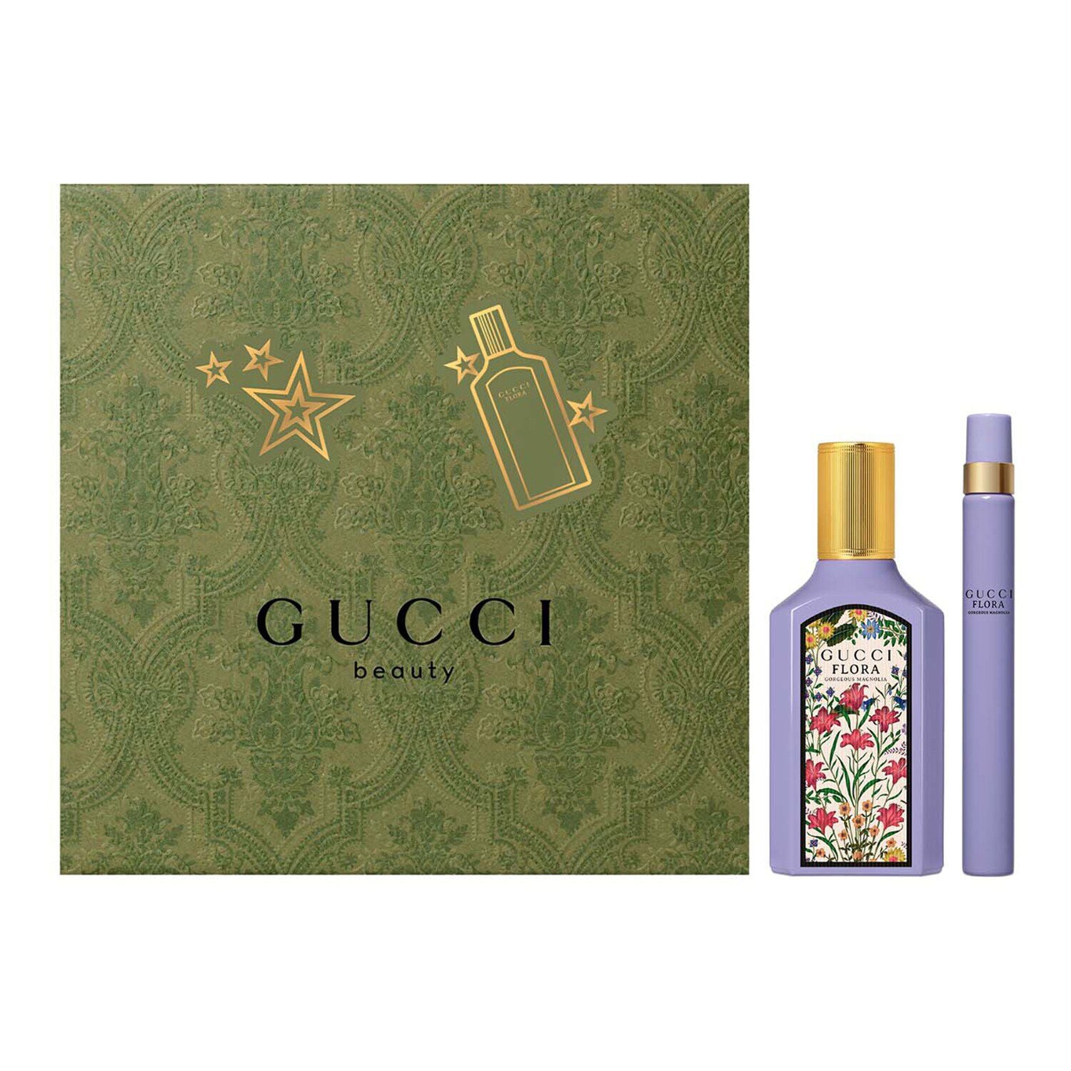 Gucci flora glamorous clearance magnolia sephora