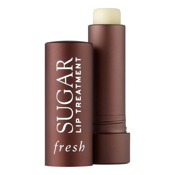 Sugar Tinted Lip Treatment - Balsamo labbra colorato, FRESH