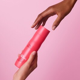 Color Brilliance - Shampoo per capelli colorati spessi