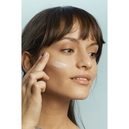 Crema viso idratante naturale - Formato Viaggio