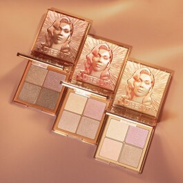 Glow obsessions - Mini Palette illuminante