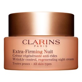 Extra-Firming Crema Antirughe Notte Tutti i tipi di Pelle