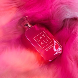 Sweet diamond pink pepper - Eau de parfum