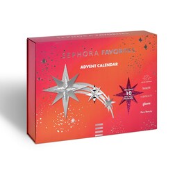 Calendario dell'Avvento - 26 prodotti make-up, skincare, capelli, profumo